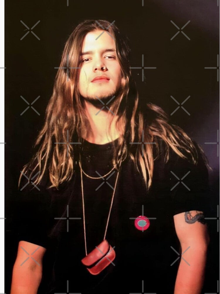 Shannon Hoon Handosme Shirt