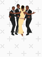 Gladys Knight & The Pips Shirt