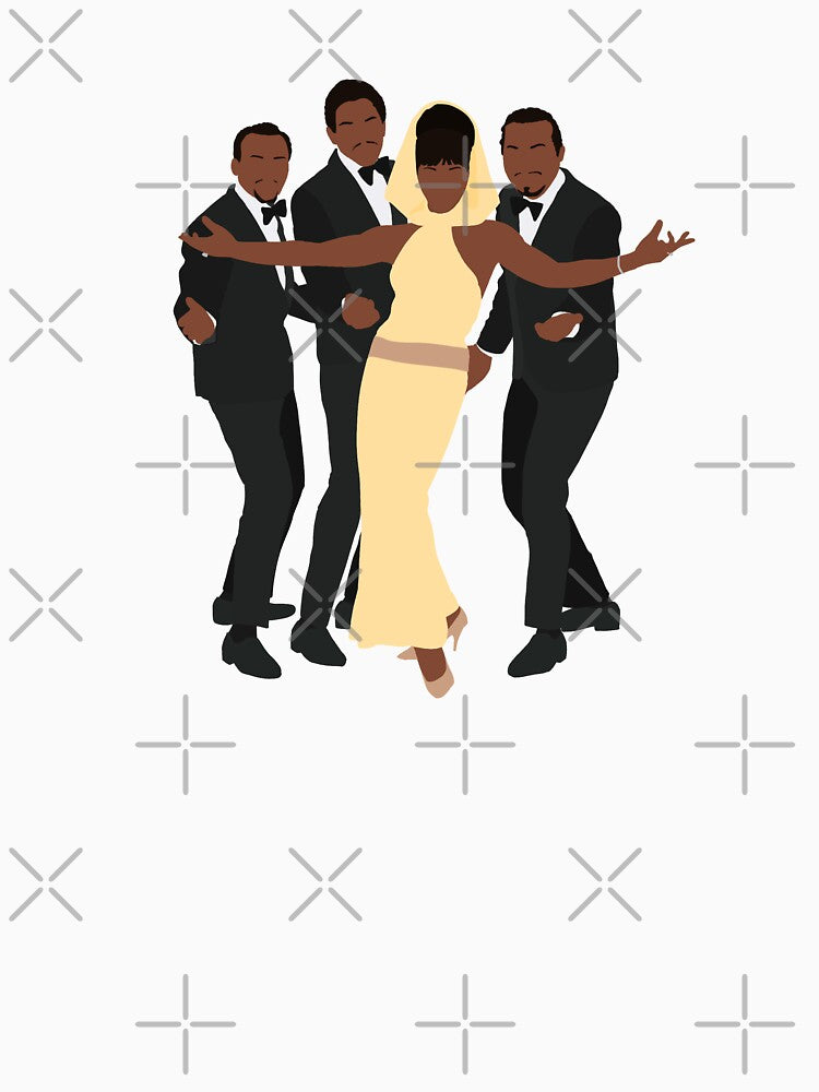 Gladys Knight & The Pips Shirt