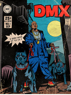 Dmx X Gon Give It To Ya Shirt
