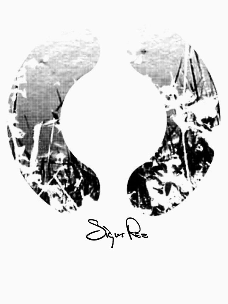 Sigur Ros Shirt