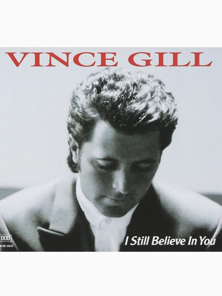 Vince Gill Country Music Singer 013 Shirt
