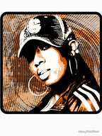 Missy Elliott - Melissa Arnette Elliott Shirt