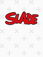 Slade Shirt