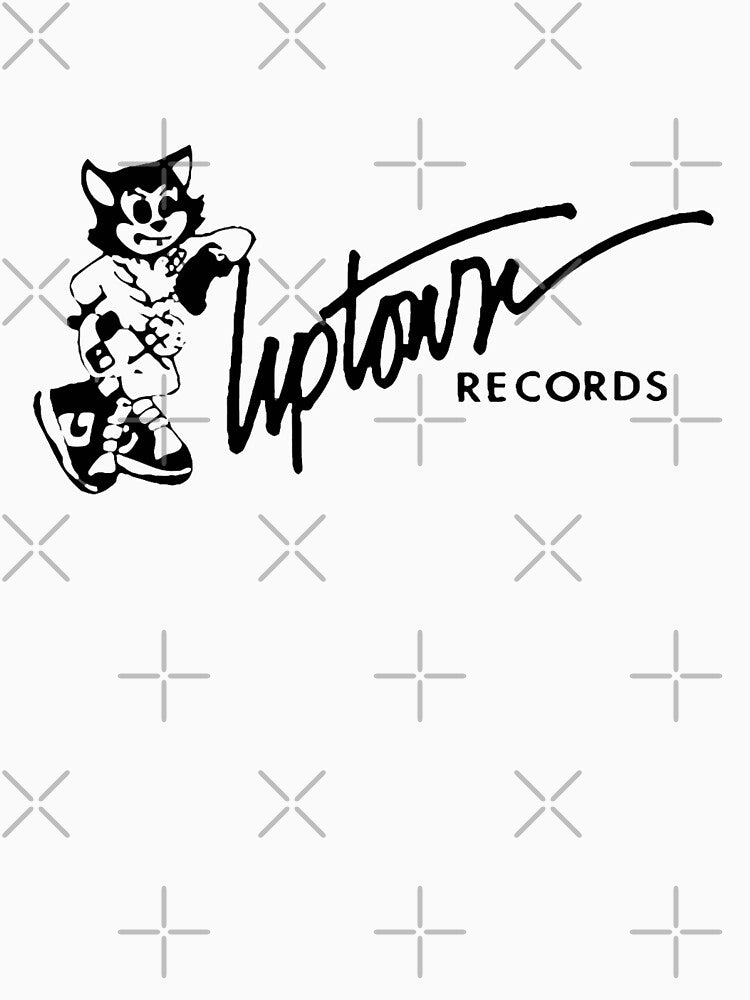Uptown Records Shirt
