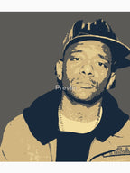 Mobb Hip Hop Duo Deep Shirt