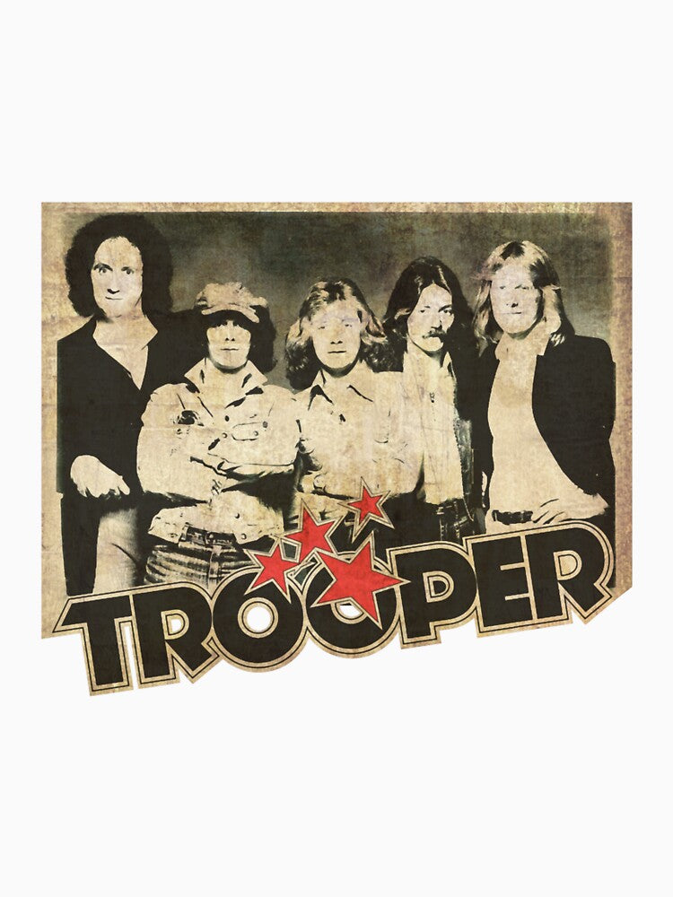 Trooper Shirt