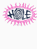 Hole Shirt