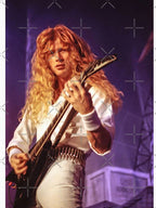 Dave Mustaine Shirt