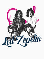 Forever Rock Band Legends Shirt