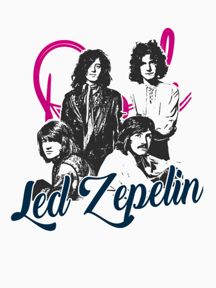 Forever Rock Band Legends Shirt