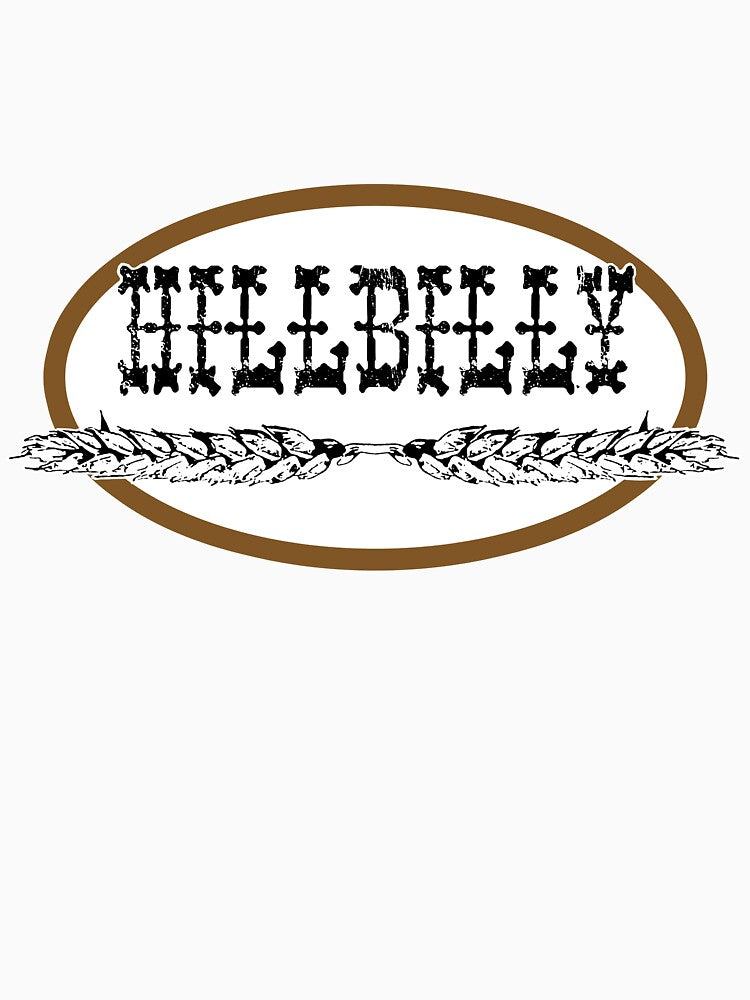 Hillbilly Shirt
