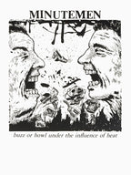 Minutemen Shirt