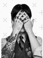 Jungkook Arirang Shirt