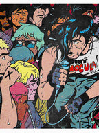MISFITS Shirt