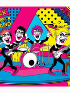 Fun Band Have Fun Like These Boys And Girls Shirt