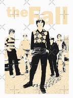 The Fall Shirt