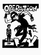 Operation Ivy 3 Shirt