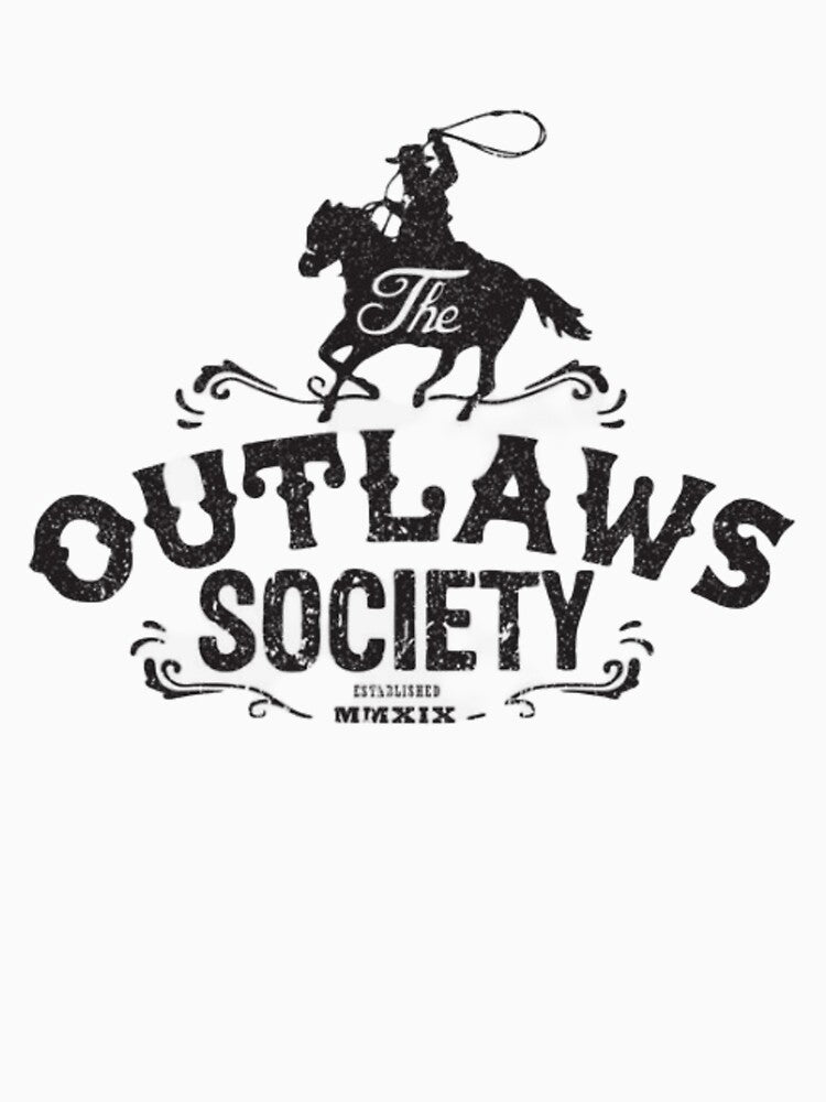 Outlaws Shirt