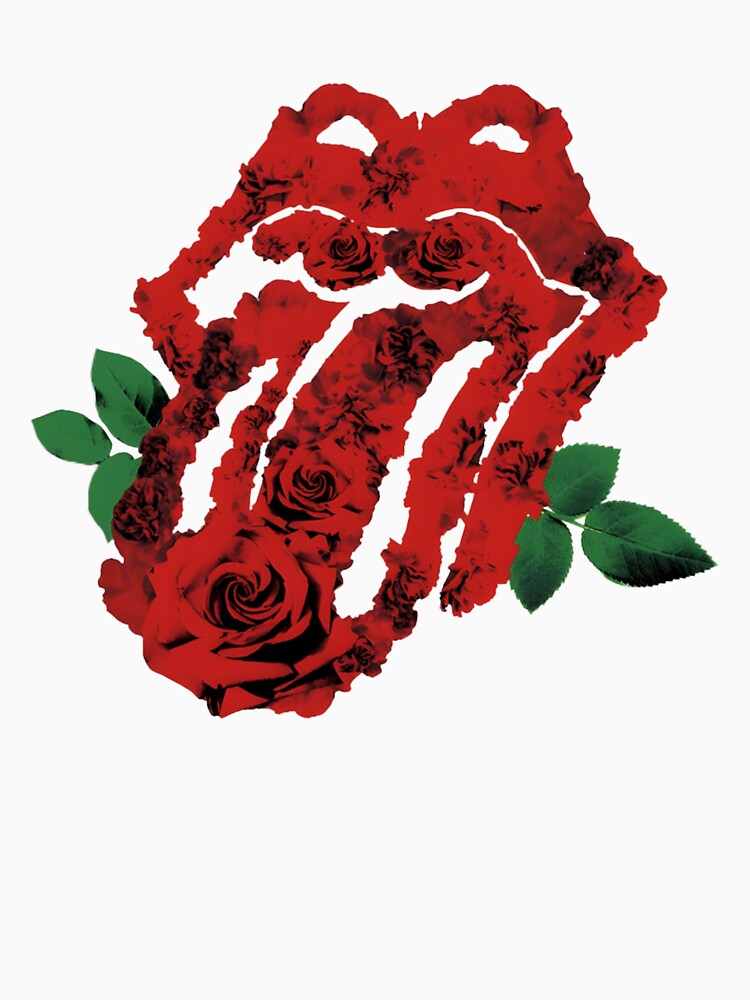 Red Roses Bouquet Shirt