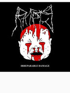 IRREPARABLE DAMAGE RATPIG Shirt