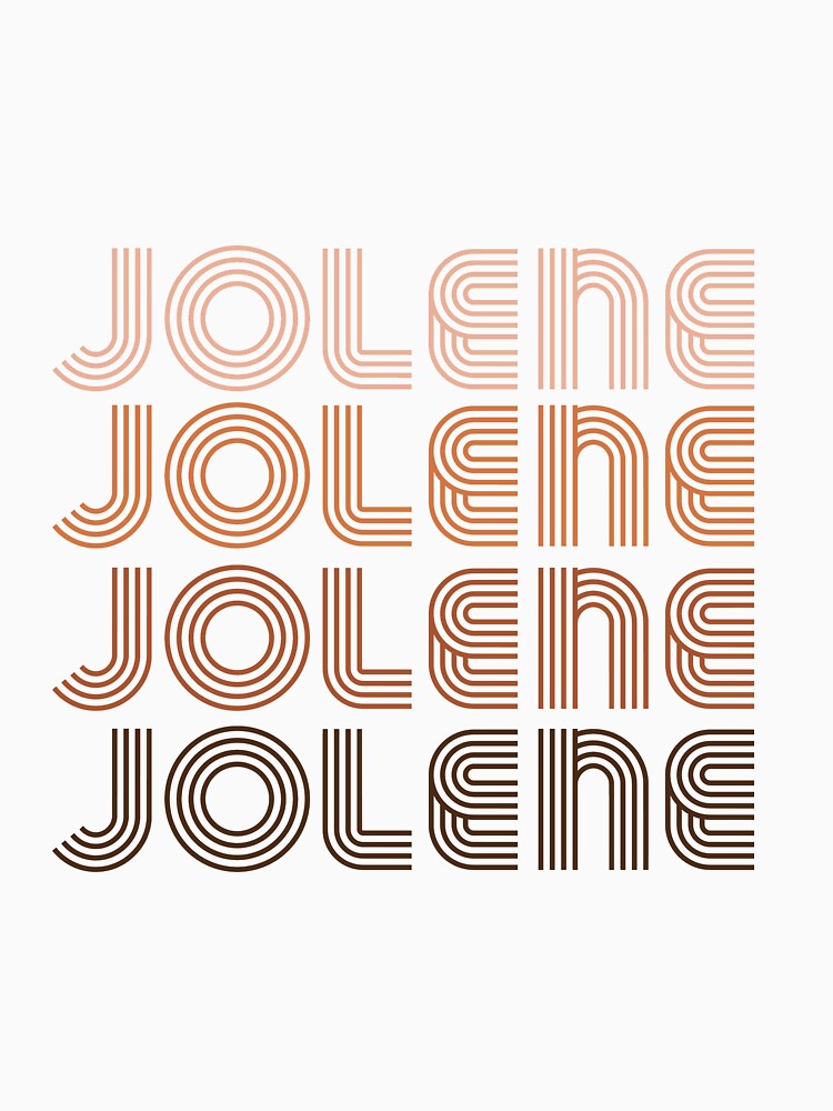 Jolene - Dolly Parton Shirt