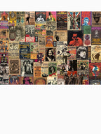 Rock N' Roll Stories Shirt