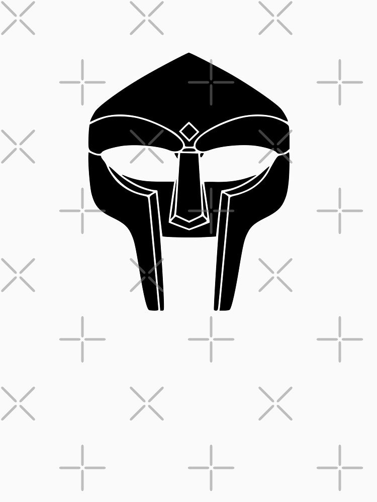 MF Doom Shirt