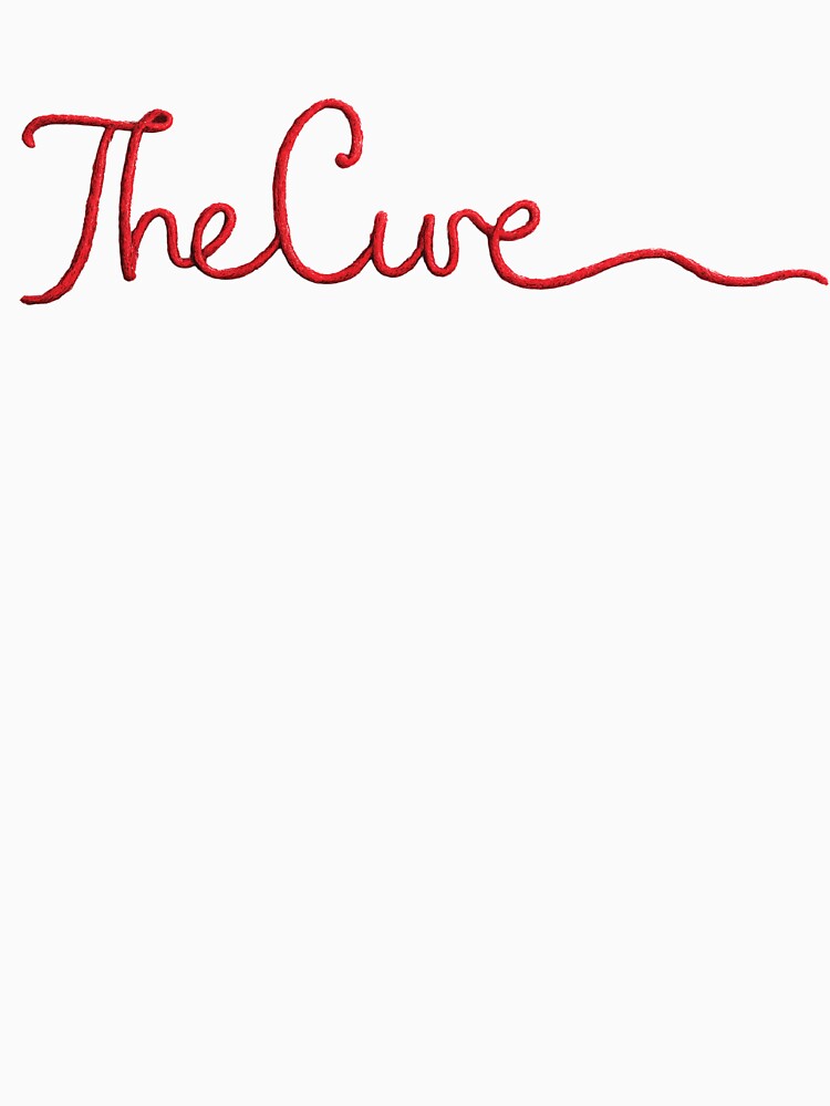 The Cure Olivia Rodrigo Shirt