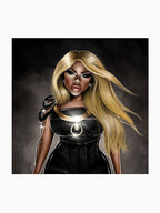 Lil'Kim Black Friday Shirt