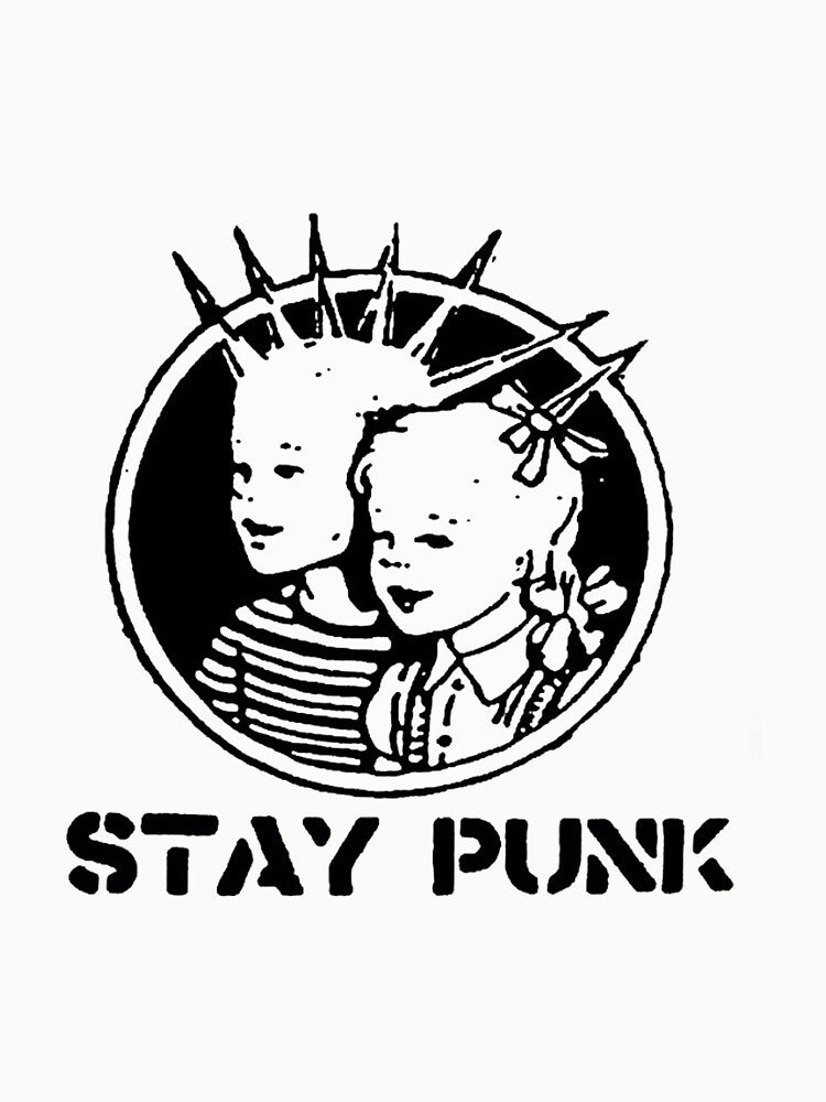 Punk Child Shirt