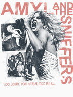 Amyl And The Sniffers Shirt