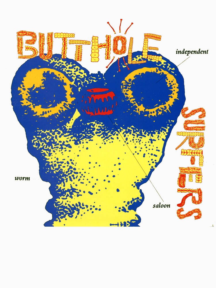 Worm Shirt