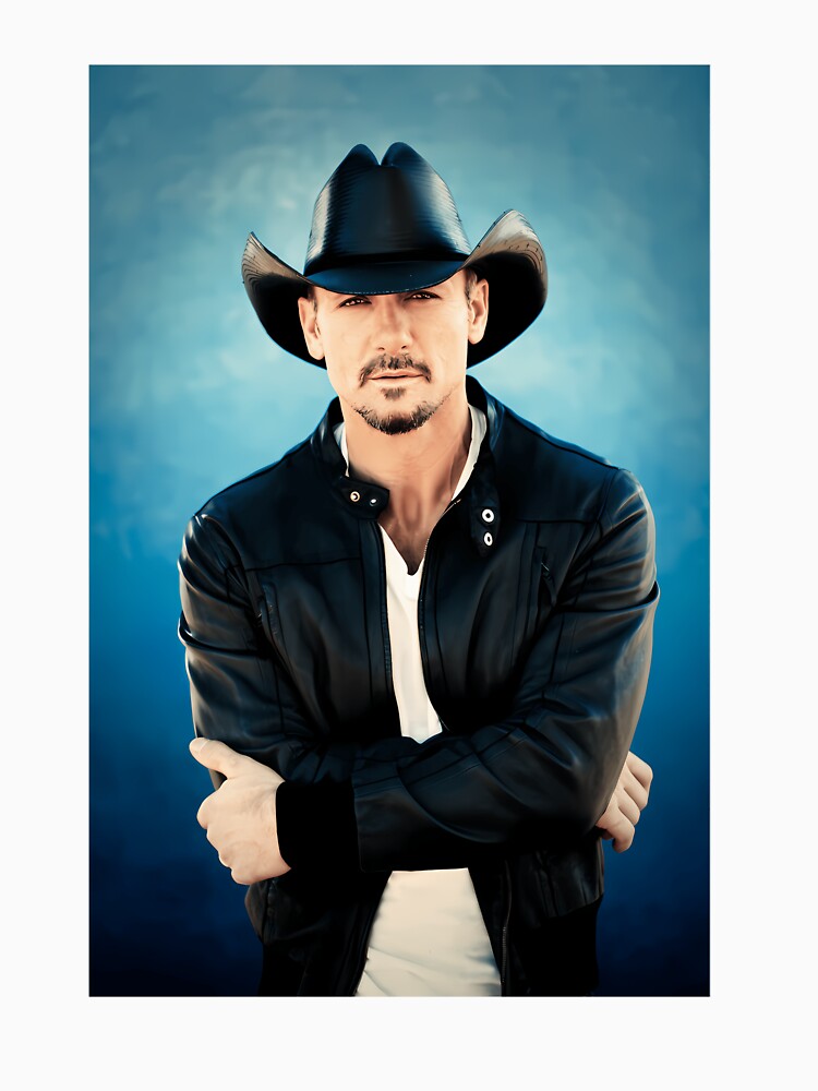Tim-Mcgraw Shirt