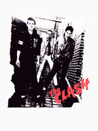 The Bestclashband 1 Shirt