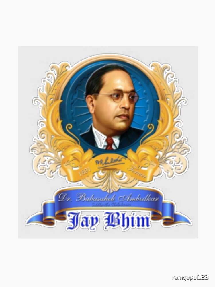 Jai Bhim Shirt