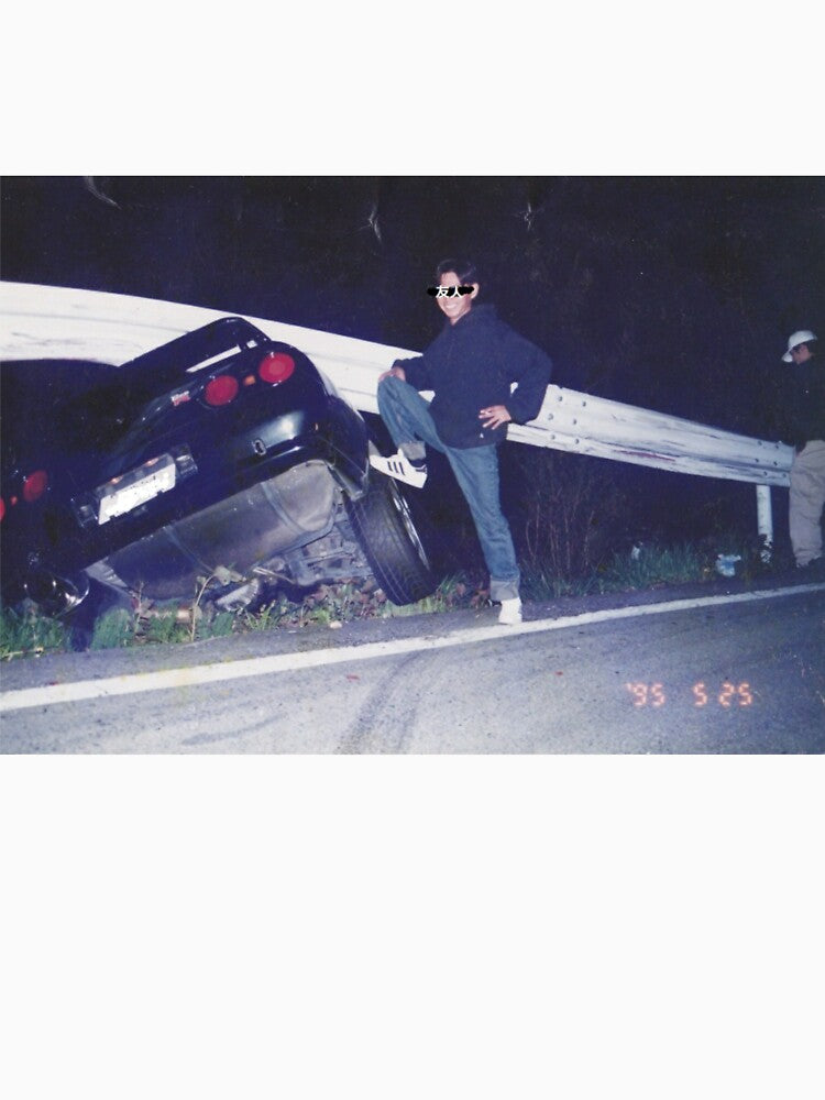 R32 Wreck Shirt