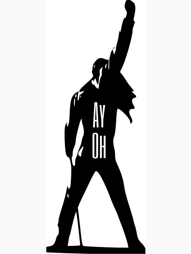 Mercury Shirt