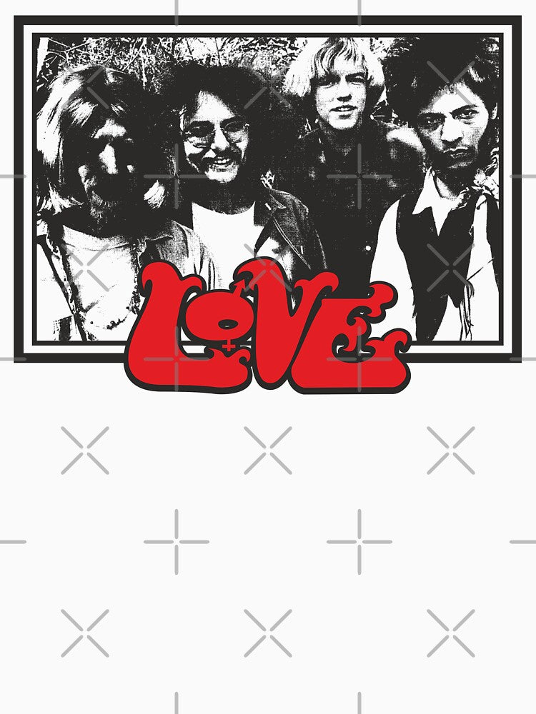 Love Shirt