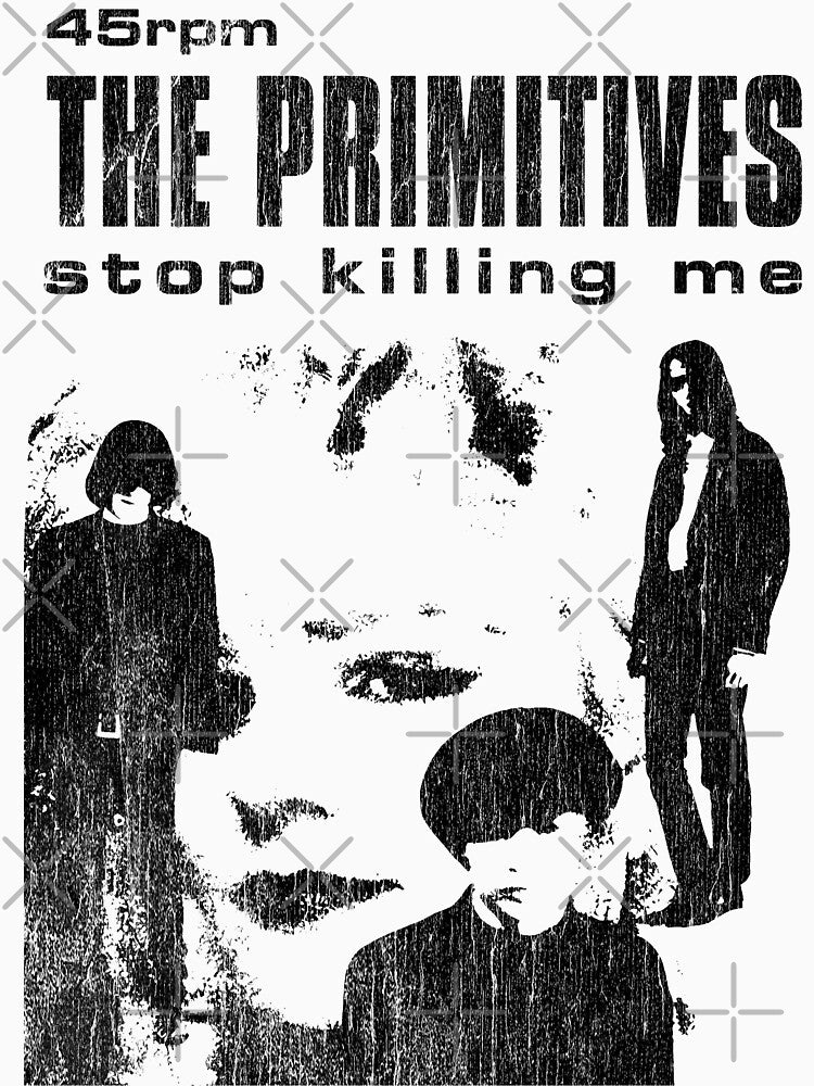 The Primitives Shirt