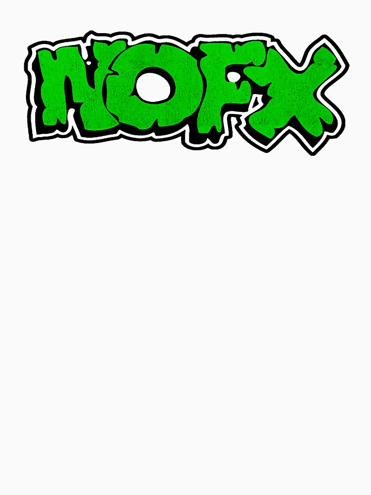 Linoleum - Nofx Shirt
