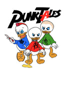 PunkTales Shirt