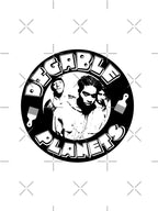 Dig Planets Shirt