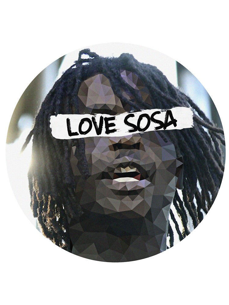 Chief Keef - Love Sosa Shirt