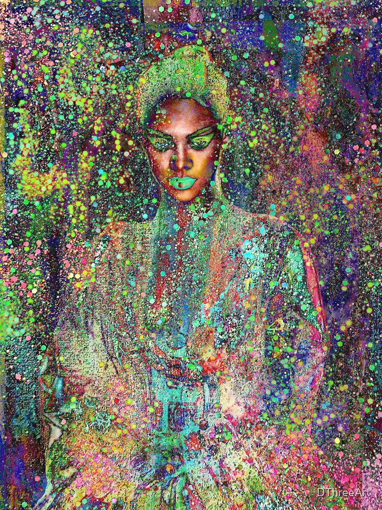 Mo' Riri Sparki Shirt