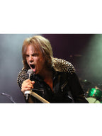 Joey Tempest In Full Cry Shirt