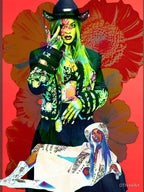 Riri Bloom Shirt