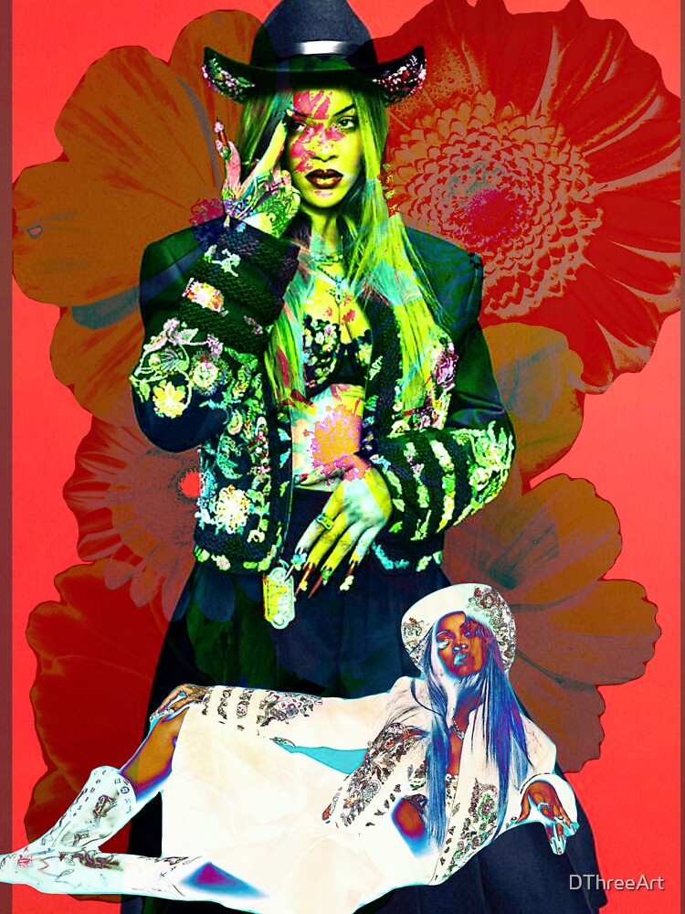 Riri Bloom Shirt