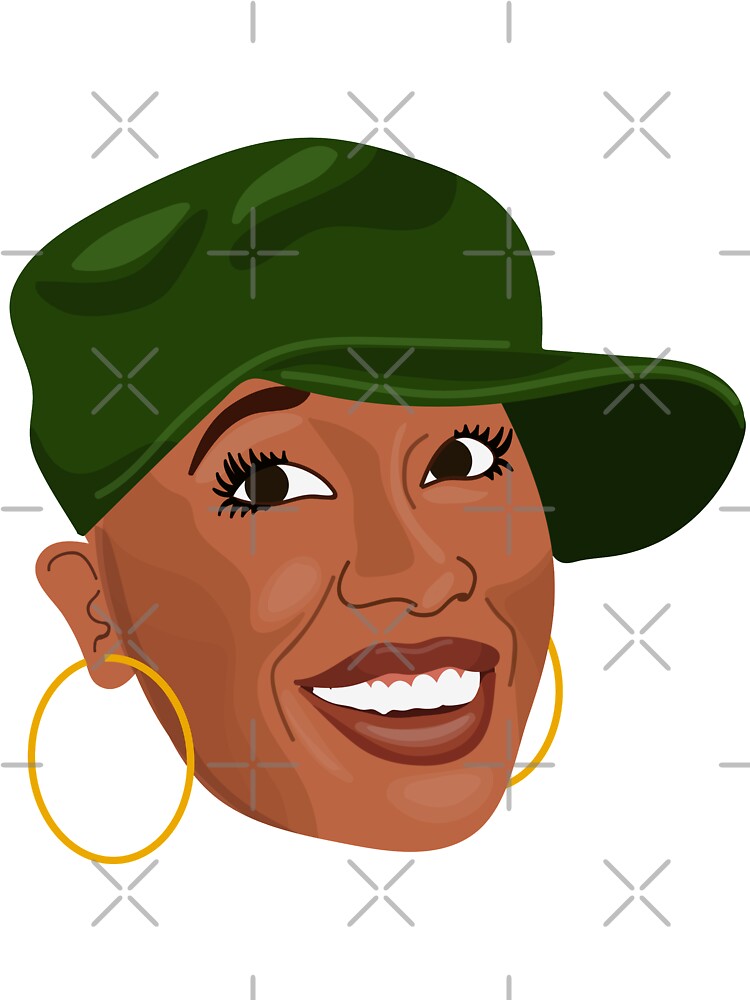 Missy Elliott Shirt