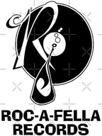Roc-A-Fella Records Shirt